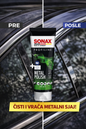 Sonax Profiline Metal Polish Medium Cut 250ml