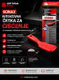 SONAX Intenzivna četka za čišćenje