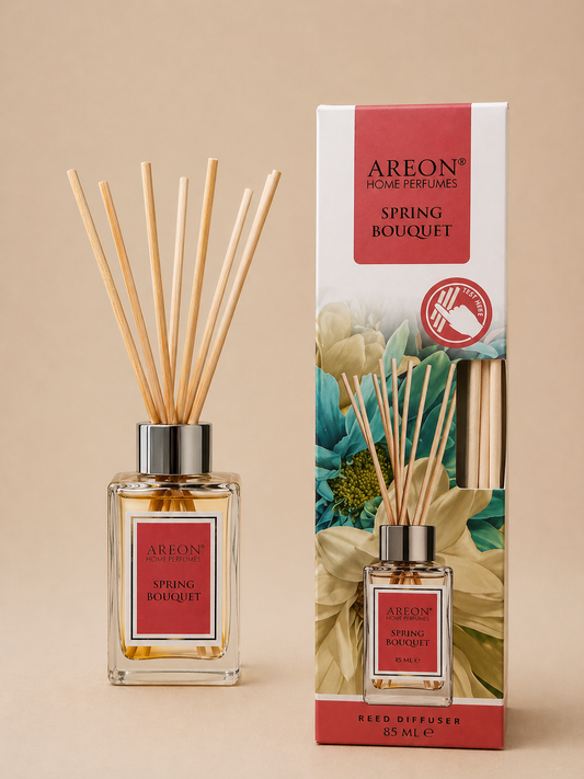 Areon Home Spring Bouquet 85ml
