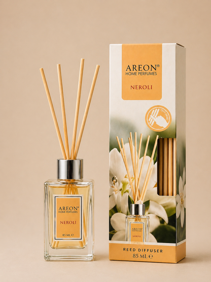 Areon Home Perfumes – Neroli 85ml