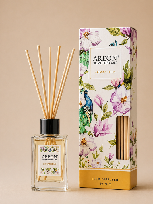 Areon Home Perfumes – Osmanthus 50ml