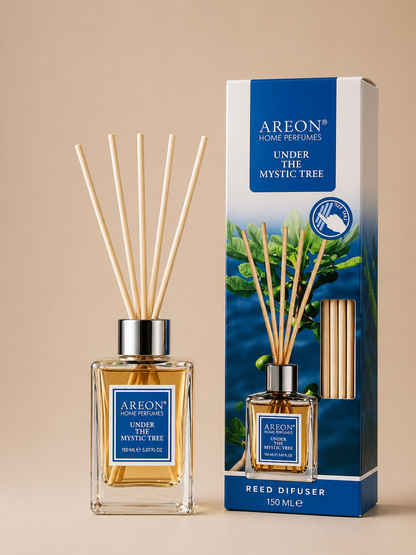 Areon Home Perfumes – Under The Mystic Tree SET 150ml