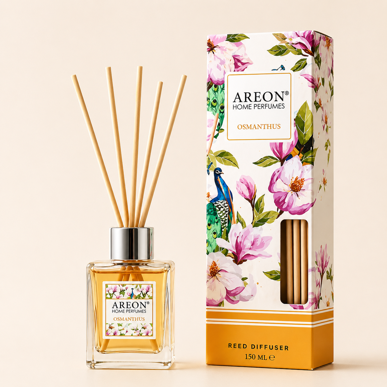 Areon Home Perfumes – Osmanthus 150ml