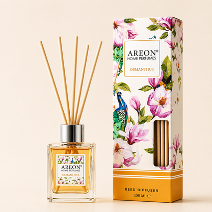 Areon Home Perfumes – Osmanthus 150ml