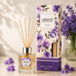 Areon Home Perfumes – Violet Reed Diffuser 150ml