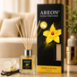Areon Home Perfumes – Vanilla Black 150ml