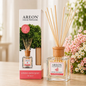 Areon Home Perfumes – Spring Bouquet Reed Diffuser 150ml