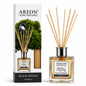 Areon Home Perfumes – Black Crystal Reed Diffuser 150ml