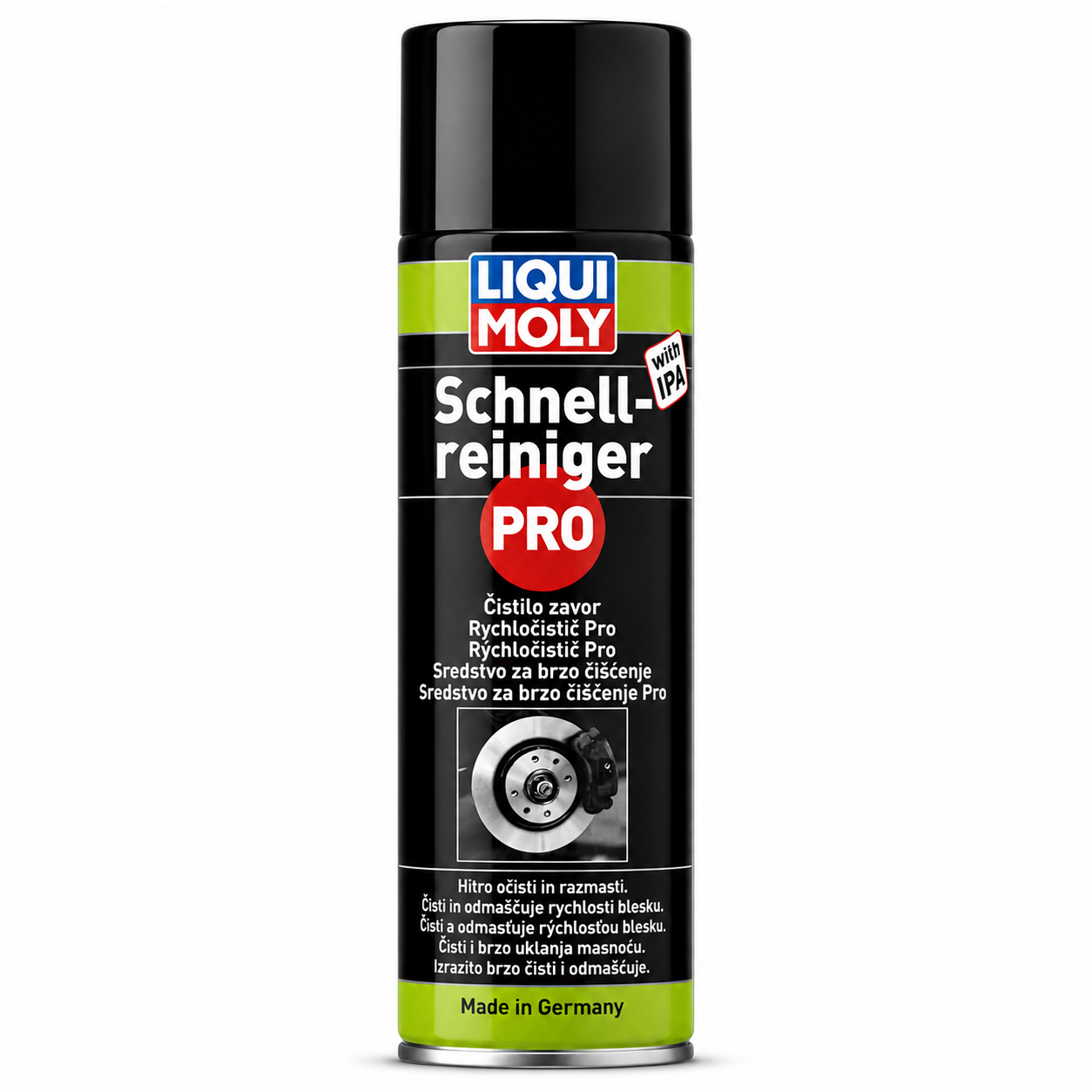 Liqui Moly Schnell-Reiniger PRO