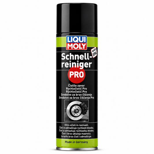 Liqui Moly Schnell-Reiniger PRO