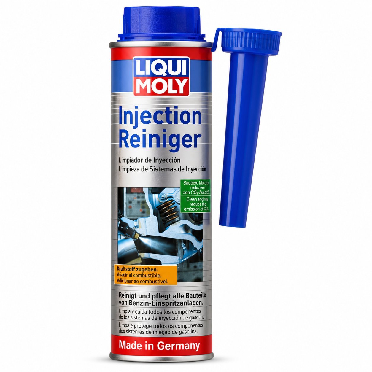 Liqui Moly Injection Reiniger