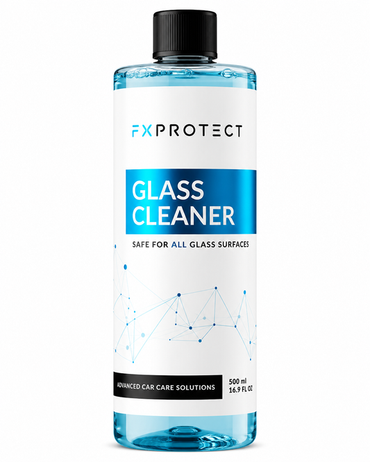 FX Protect Glass Cleaner — Sredstvo za čišćenje stakla 500ml