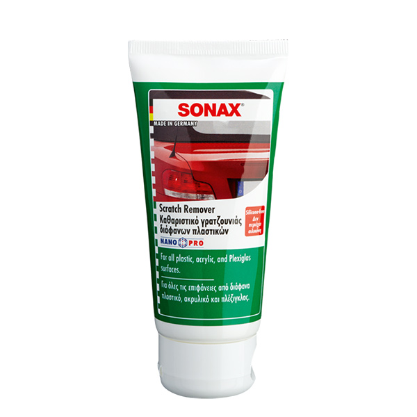 SONAX Uklanjač ogrebotina