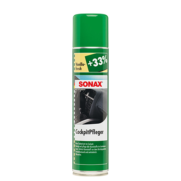 SONAX Sprej za kokpit