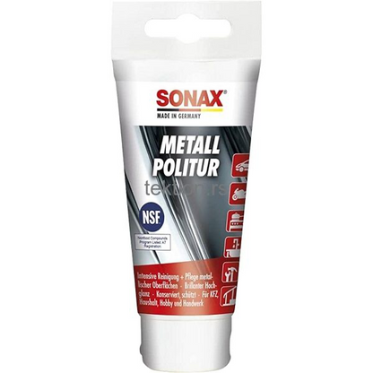 Sonax Polir za metal 75ml