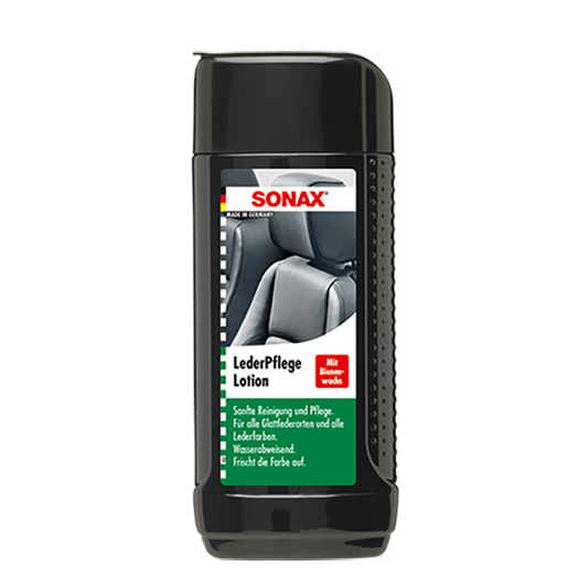 Sonax Losion za negu kože LederPflege Lotion