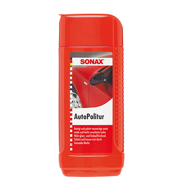 Sonax Auto-polir AutoPolitur