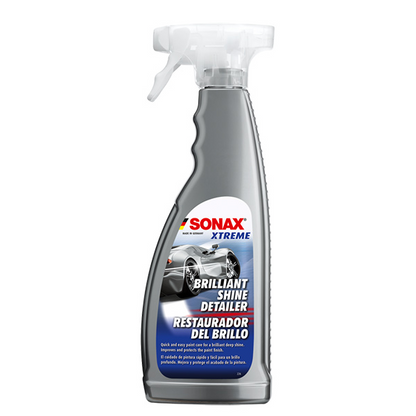 SONAX XTREME Tečni vosak za brilijantan sjaj (Brilliant Shine Detailer)