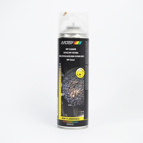 Motip DPF Cleaner 500ml 90515