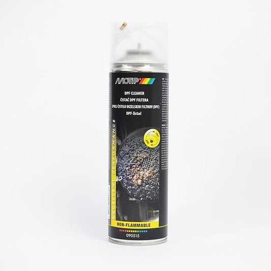 Motip DPF Cleaner 500ml 90515