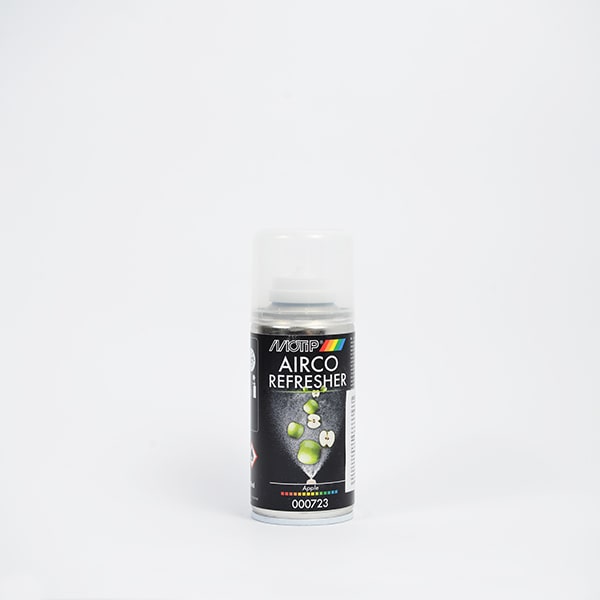 Motip Airco Refresher Apple 150ml