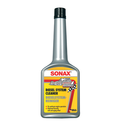 SONAX Diesel System Cleaner — Čistač dizel sistema