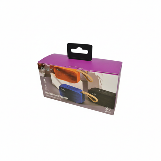 Bluetooth zvučnik mini Busy