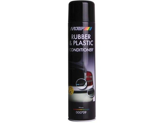 MoTip regenerator za gumu i plastiku