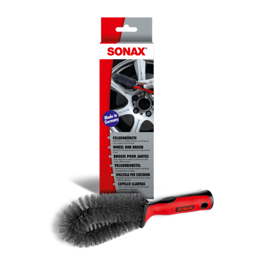 SONAX Četkica za felne — Wheel Rim Brush